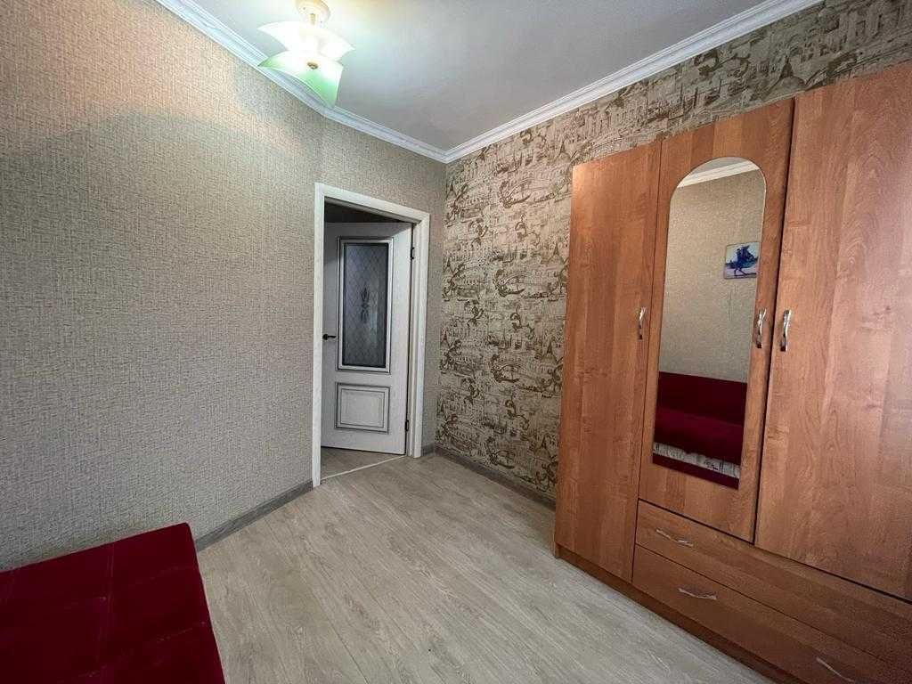 Продаём 3 комн. кв по пр. Штурманская 1/6