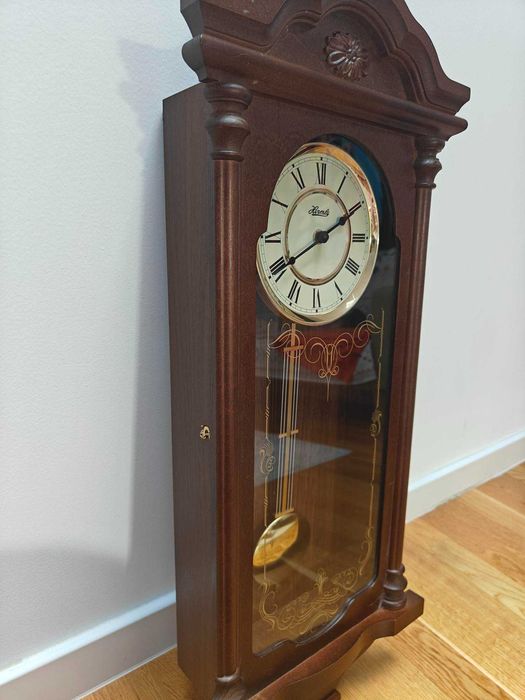 Ceas de perete Hermle cu melodie