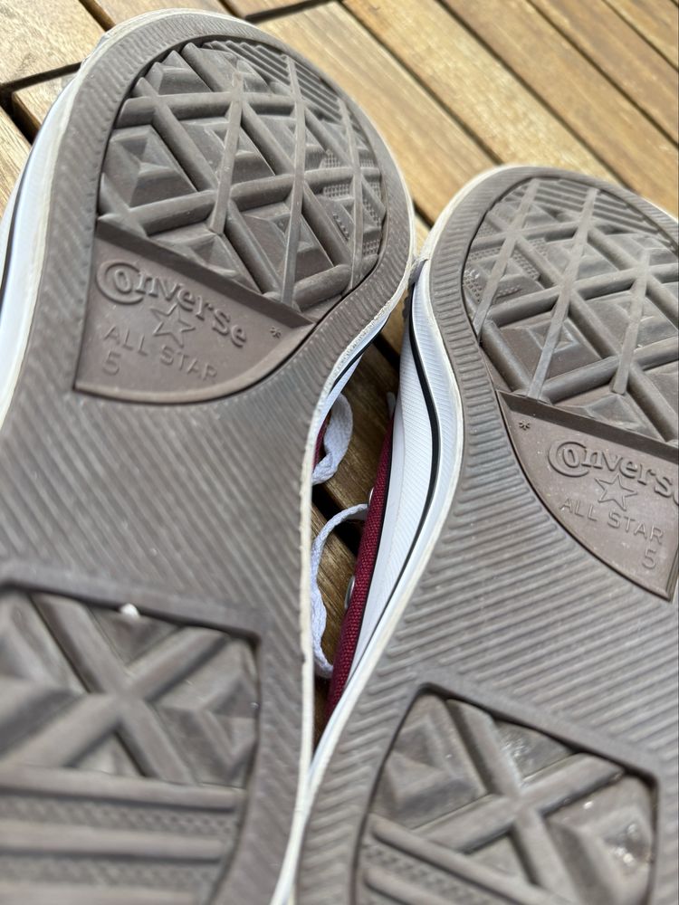 Converse All Stars