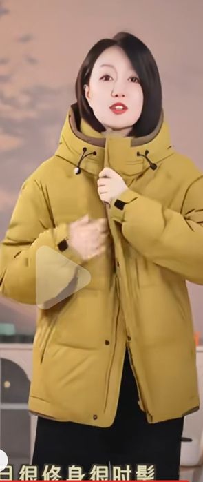 Куртка размер 52-54,зимняя унисекс, на утинном пуху