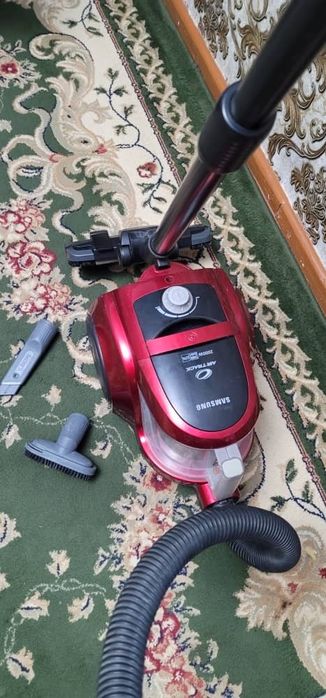 Samsung Пылесос Б/У