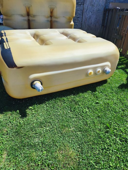 Bazine,fose 2000 litri