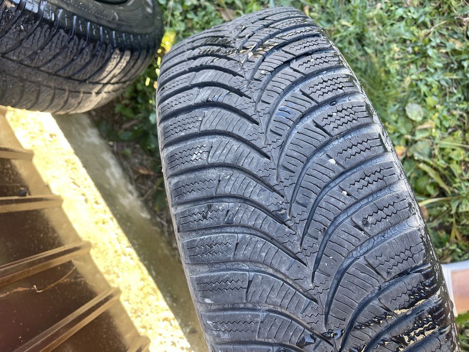 Vand jante tabla logan 185/65/15