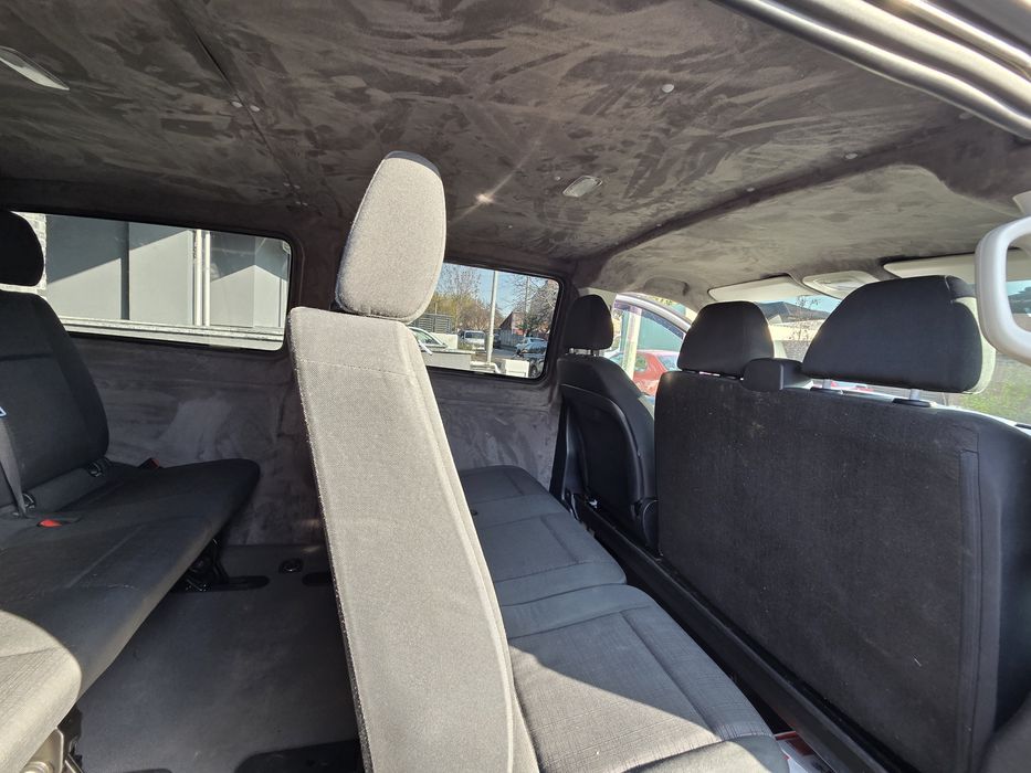 Vito 2017 - 8+1 locuri