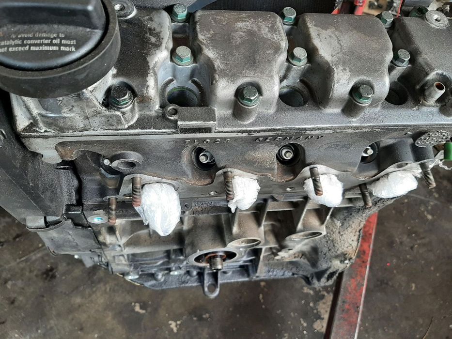 motor 1.0 b ald seat arosa cordoba ibiza  vw lupo polo 6n