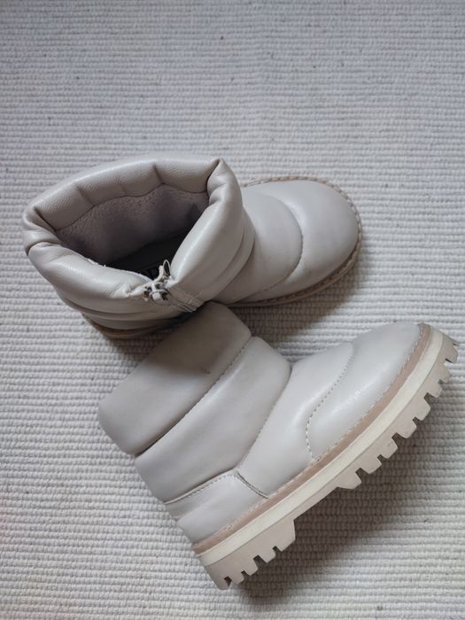 Детски ботуши Zara