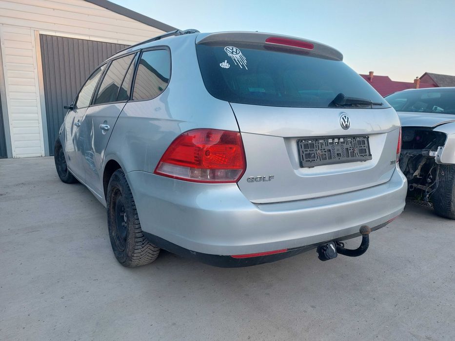 Portiere - Orice Piesa Volkswagen Golf 5 Break 1.9 TDI BLS Europa