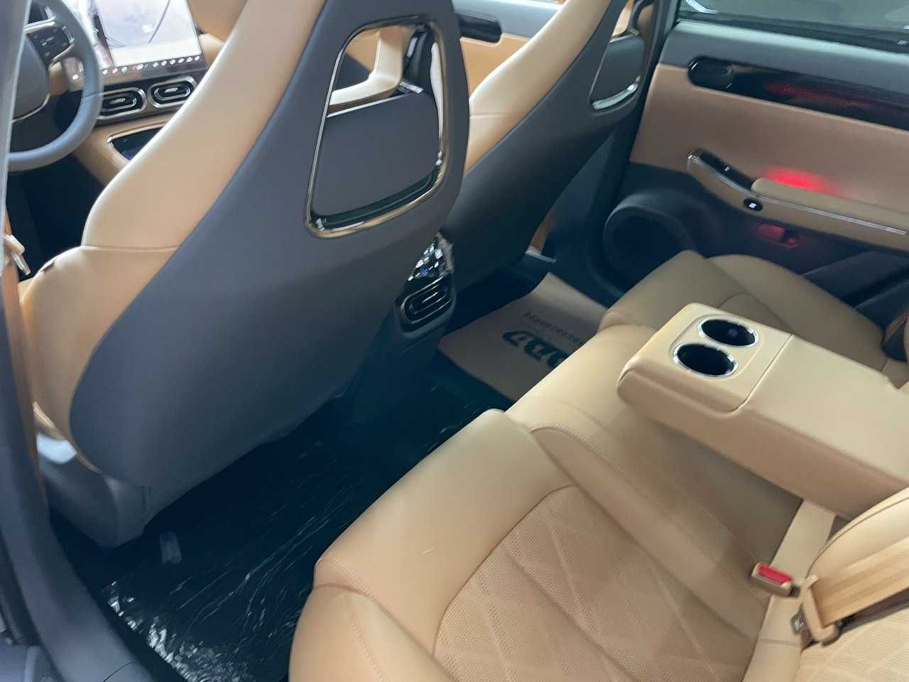 LEAP C01 premium ГИБРИД   от AJ motors
