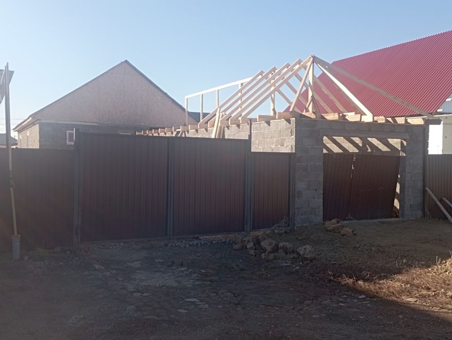 Продам дом пдп2 деркул черновой вариант