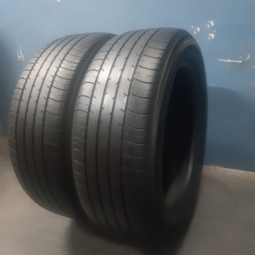 Yokohama 215/55R17 E70 Лето-2 штук