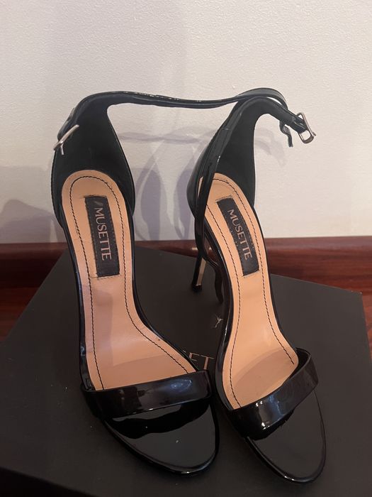 Vand sandale Musette