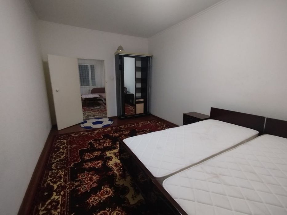 ТТЗ-1 Мирзо Улугбекский ор-р Диадора Корзинка 2в3/3/4