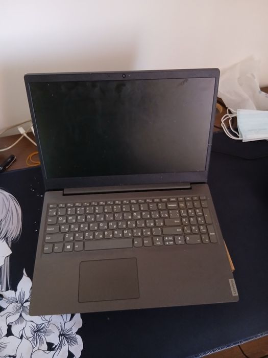 Ноутбук на запчасти- Lenovo