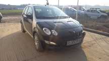 Dezmembrari Smart Forfour 2004 HATCHBACK 1.3B