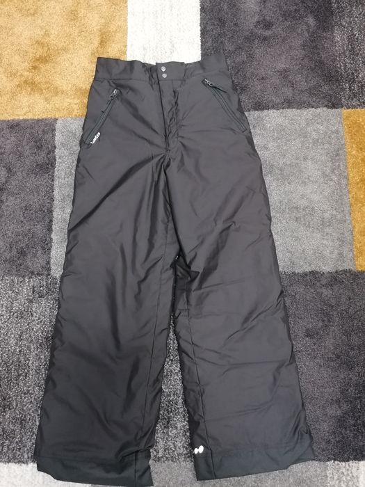 Pantaloni ski Decathlon