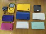 Nintendo конзоли