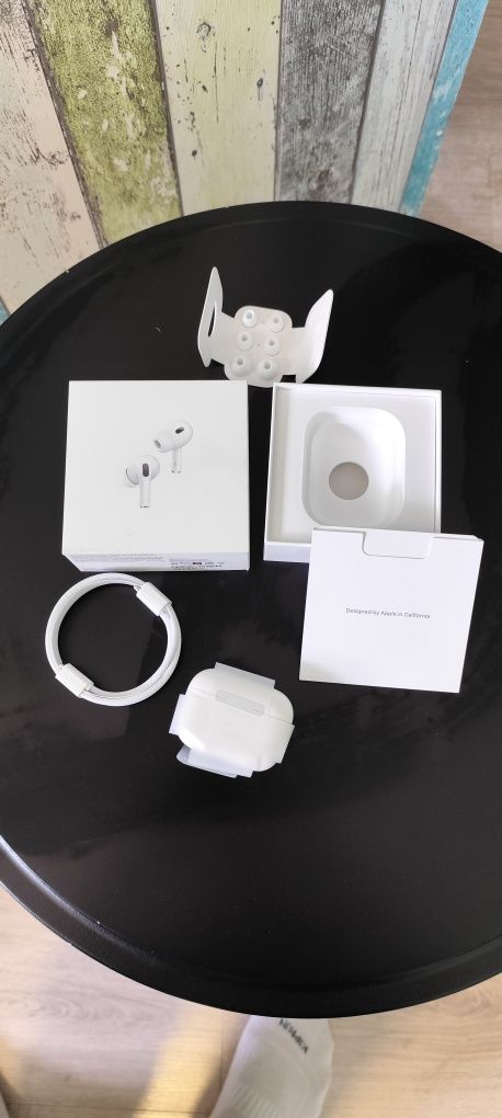 Apple Airpods Pro 2