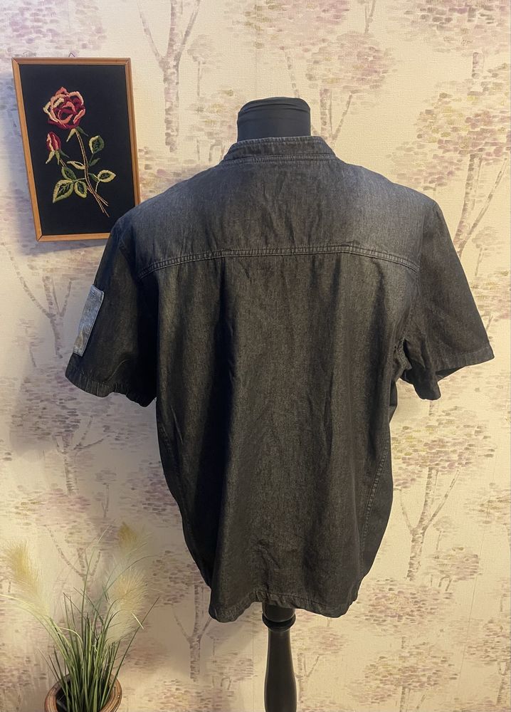 Camasa casual barbati Engelbert Strauss marimea XL