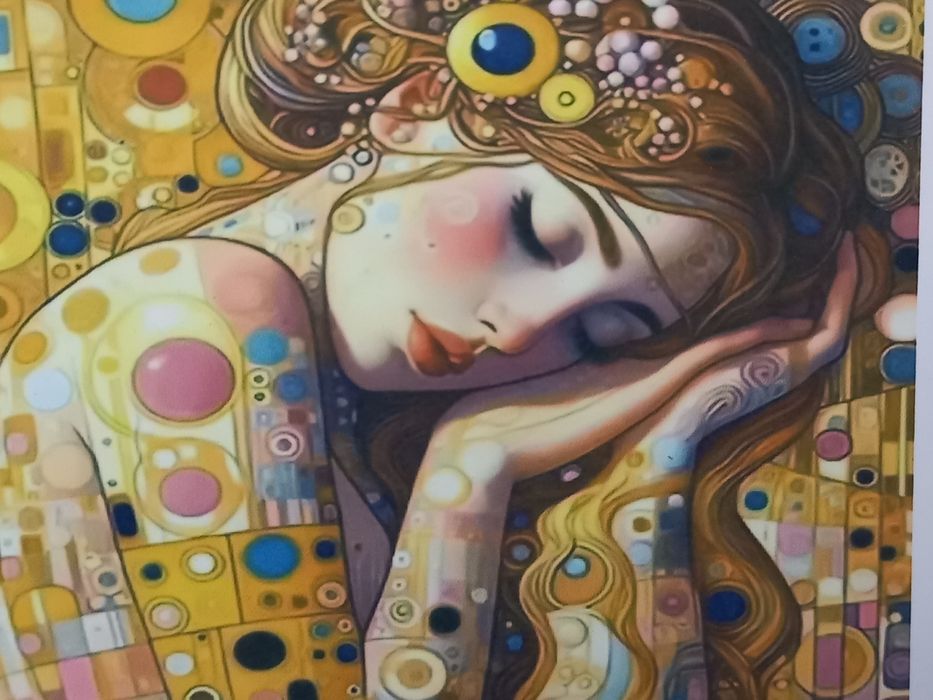 Продам картины по номерам.