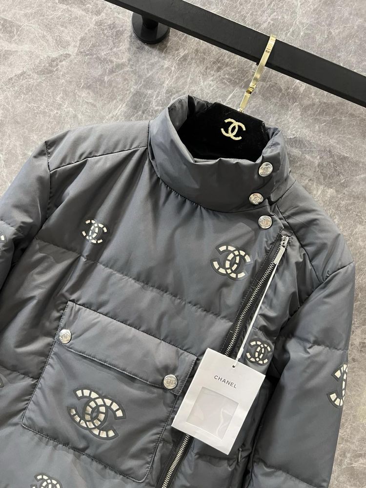 Дамско яке Chanel - промо цена