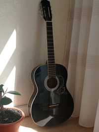 Акустическая гитара, Adagio, KN-39ABK