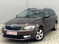 Skoda Octavia Garantie / Rate / Factura / 4x4 / Euro 6