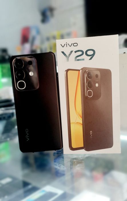 Vivo Y 29 256/8GB