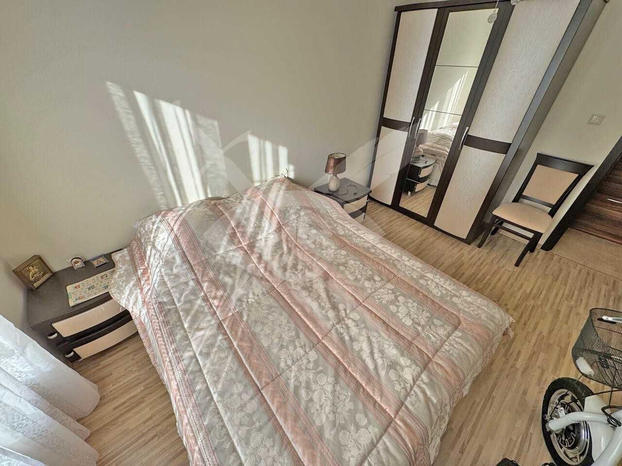 Продава се Тристаен апартамент в с. Равда, Област Бургас - 85 кв.м за 1436 €/кв.м - Снимка #3