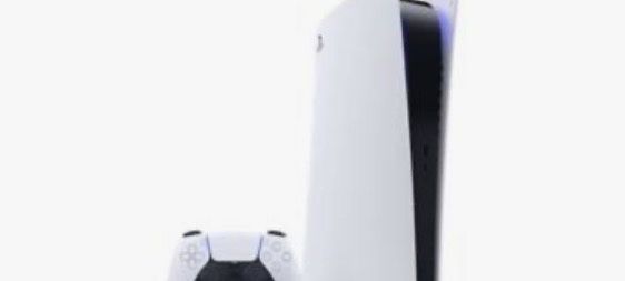 Продам Playstation 5 + Призрак цусимы + Одни из нас 1 часть + UFC 5