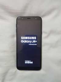 Samsung j4 plus.