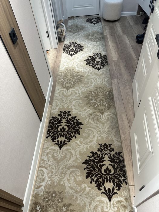 Ковер дорожка, 80*400