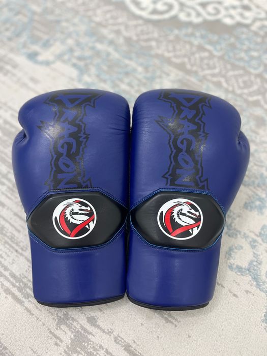 Продаю Dragon перчатки