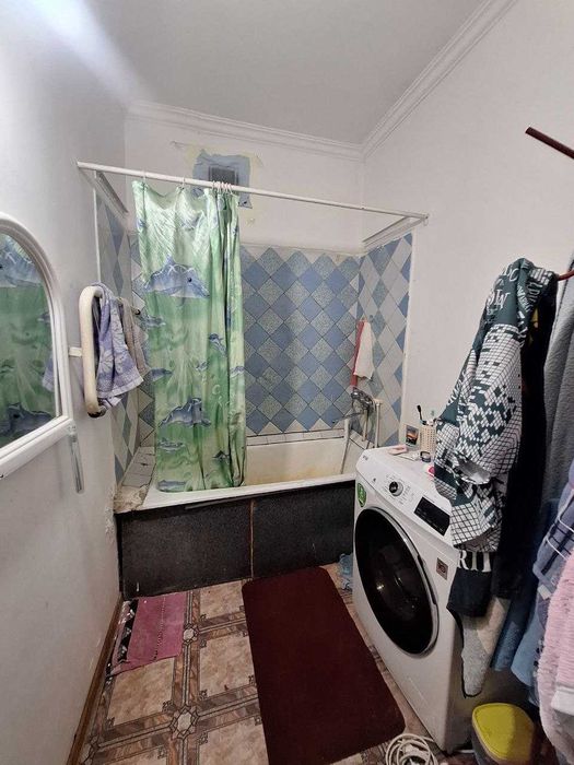 3 хонали квартира сотилади Учтепа Алгоритм 31