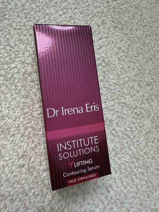 Contouring serum, Dr Irena Eris