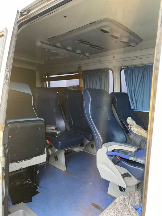 Vând Volkswagen Lt 35