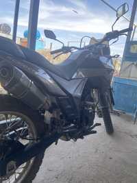 Продам recer ranger 300