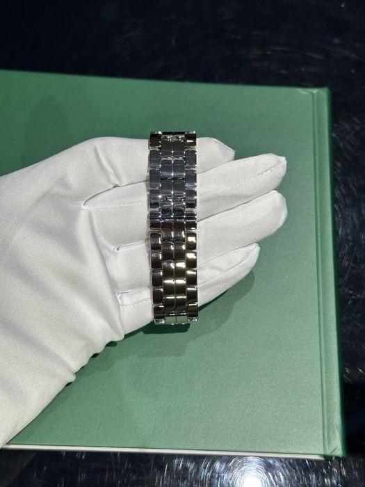 Chopard Happy Sport Mother of Pearl