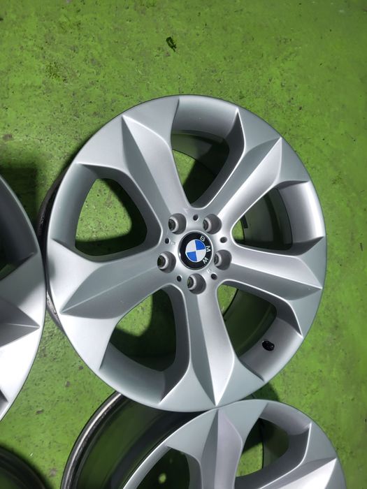 19 5x120 Bmw X6 лети джанти 5х120 бмв х6