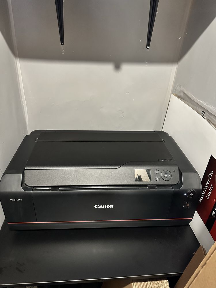 Canon imagePROGRAF PRO-1000