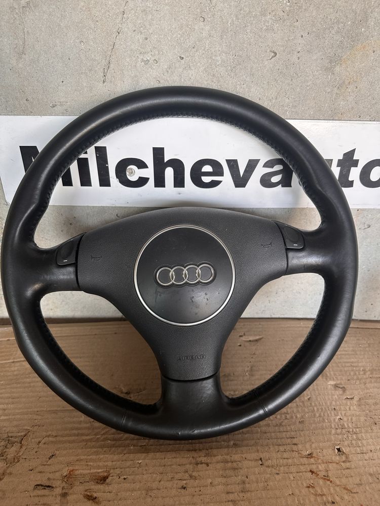 Волан от ауди а4 б6 б7 / audi a4 b6 b7