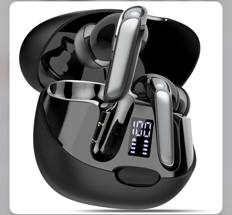 Слушалки с AL преводач