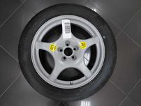 6880744 Нова 19" Резервна гума Патерица BMW G05 X5 G06 X6 G07 X7 F95