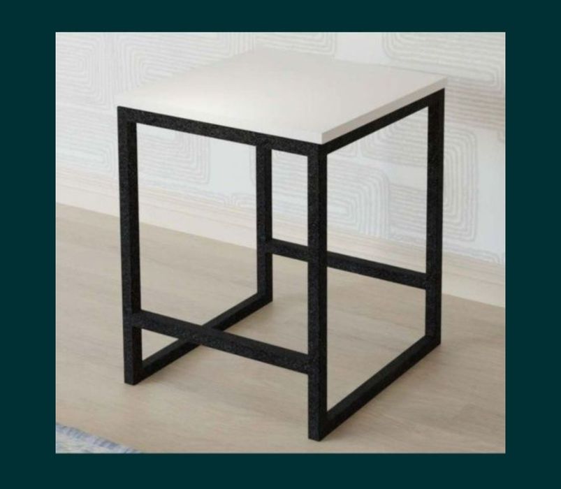 Loft taburetka Loftchi.