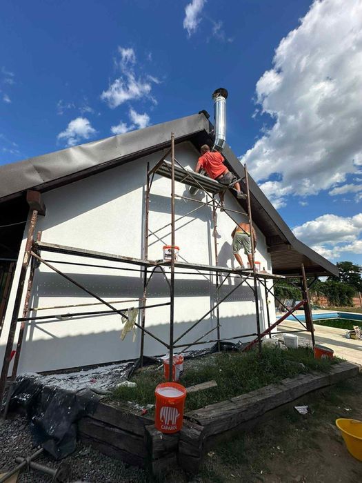 Executam Lucrari Constructii Finisaje Incepere imediata