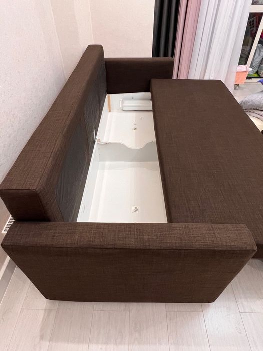 Диван IKEA Friheten