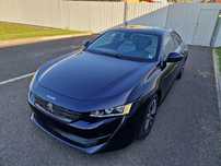 Peugeot 508, 1.5 Hdi automat, Euro 6, 2019