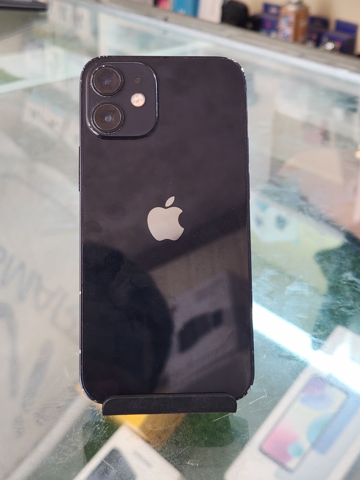 Iphone 12 mini ideal