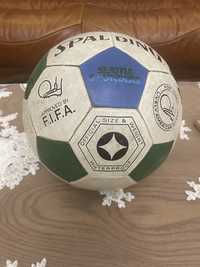 Исторический мяч Чемпионата мира 1982года