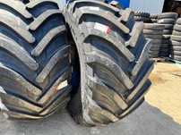 Anvelope noi Radiale Alliance de combina 800/65 R32