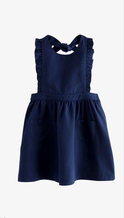 Sarafan scoala Next 11 ani